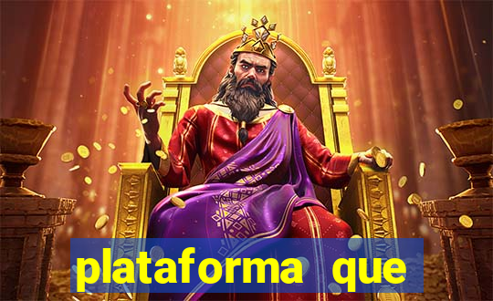 plataforma que aceita cartao de debito